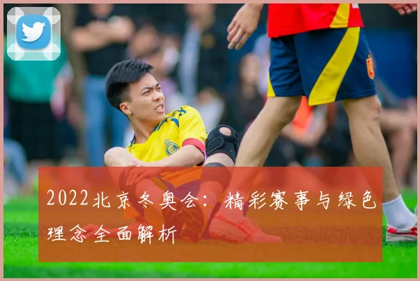 2022北京冬奥会：精彩赛事与绿色理念全面解析